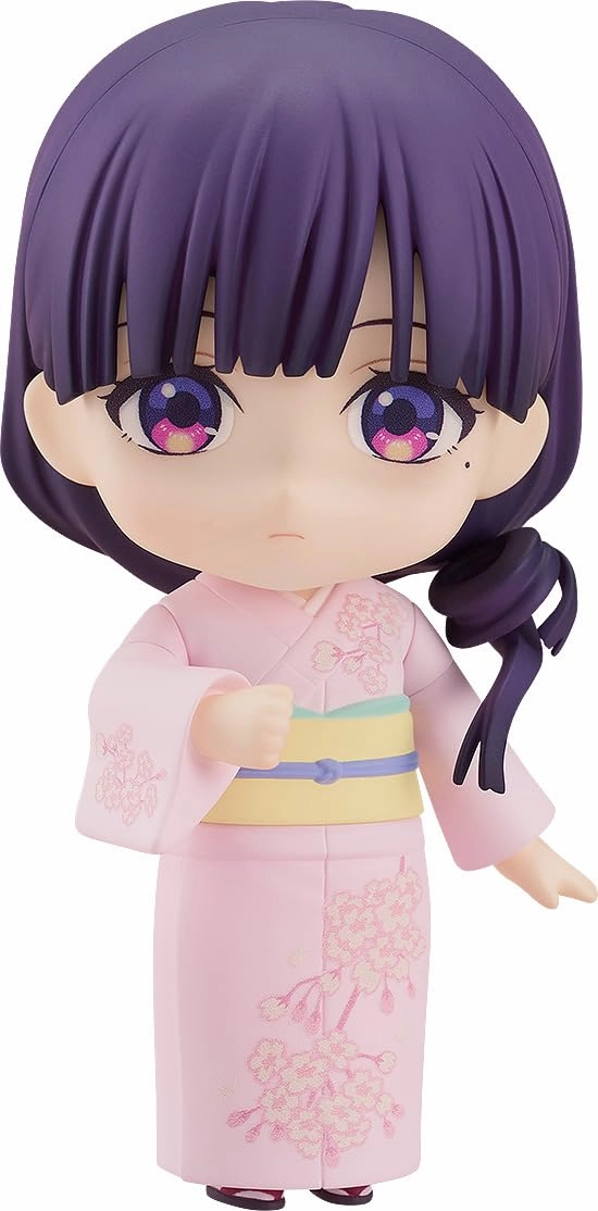 Mini Statue Nendoroid "My Happy Marriage" Saimori Miyo