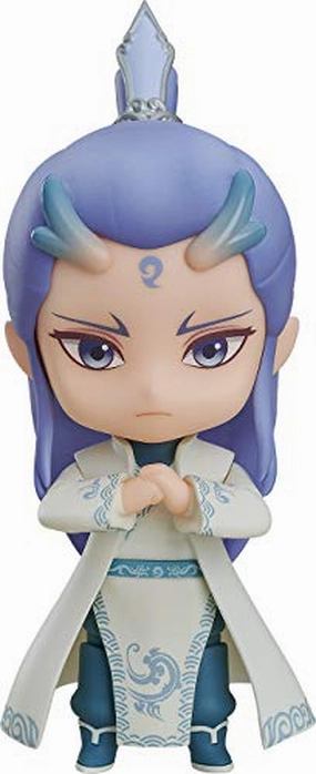 Garden Ornament Nendoroid "Ne Zha" Ao Bing