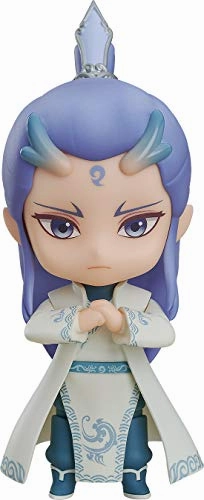 Garden Ornament Nendoroid "Ne Zha" Ao Bing