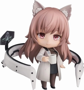 Nendoroid "Neural Cloud" Persicaria Anime Series