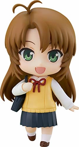 Gaming Display Nendoroid "Non Non Biyori Non Stop" Koshigaya Komari
