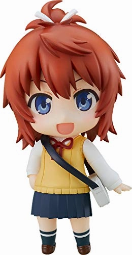 Pokemon Creature Age Appropriate Nendoroid "Non Non Biyori Non Stop" Koshigaya Natsumi