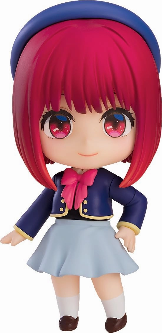Nendoroid "Oshi no Ko" Arima Kana Coffee Table