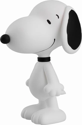 Nendoroid "PEANUTS" Snoopy Silver Coated Insect Model