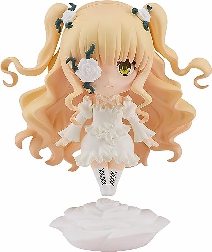 Nendoroid "Rozen Maiden" Kirakishou Childhood Memory Modernist Sculpture