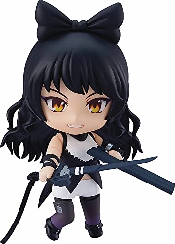 Fantasy Toy Action Unit Nendoroid "RWBY" Blake Belladonna