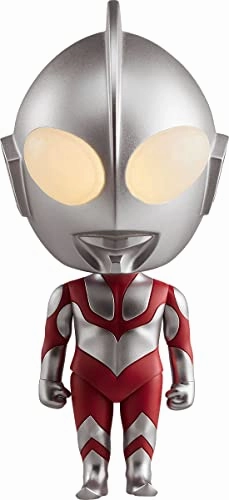 Miniature Item Nendoroid "Shin Ultraman" Ultraman (Shin Ultraman)