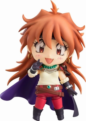 Nendoroid "Slayers" Lina Inverse Professional Grade multicultural