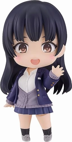 Whole Series Nendoroid "The Dangers in My Heart" Yamada Anna