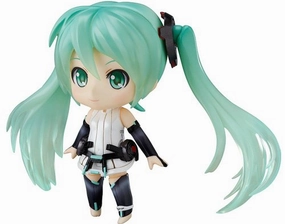 Nendoroid "Vocaloid" Hatsune Miku Append Pirate Model
