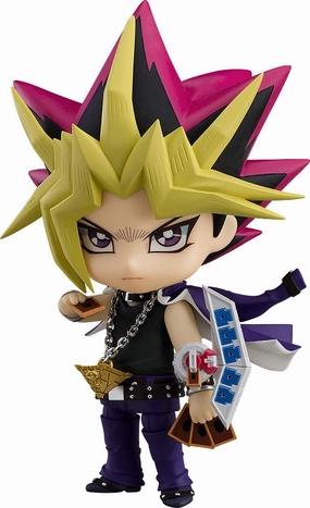 Childhood Memory Souvenir Shop Nendoroid "Yu-Gi-Oh! Duel Monsters" Yami Yugi