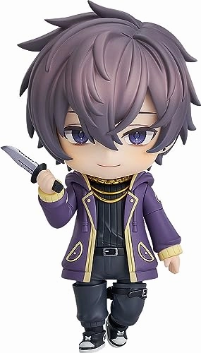 Nendoroid Shoto Trending Now