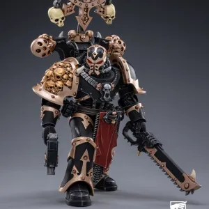 Gallery Worthy WARHAMMER 40K Chaos Space marine D