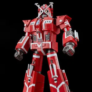 [Backorder] MODEROID Big Dai-X Party favor