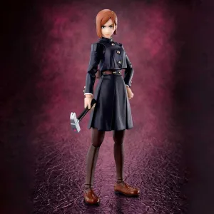 Limited Model Nobara Kugisaki "Jujutsu Kaisen" S.H.Figuarts