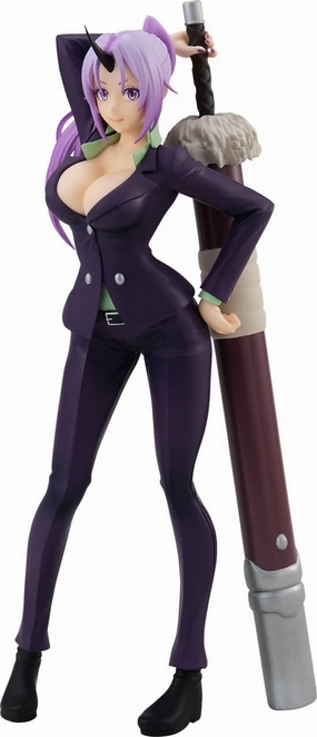 "That Time I Got Reincarnated as a Slime" POP UP PARADE Shion Miniature Product Pop Art