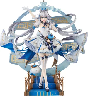 VSinger: Luo Tianyi 10th Anniversary Shi Guang Ver. 1/6 Scale Figure Art Article