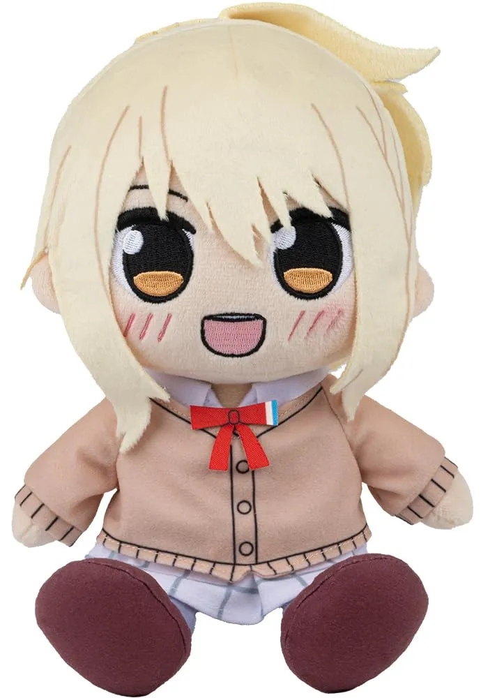 Miniature Collection Action Goods "Love Live! Nijigasaki High School Idol Club" Plushie Miyashita Ai