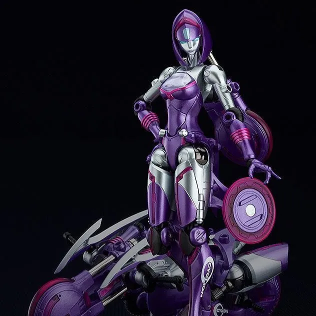 Electronic Toy Good Smile Company Cyclion