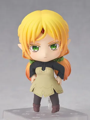 Licensed Product Uncle From Another World: 2130 Elf Nendoroid