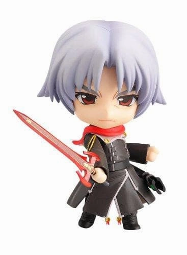Celebrity Likeness Robot Model Arawn Nendoroid (#079) Tears to Tiara - Good Smile Company