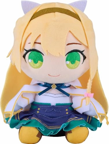 Felt Toy "Atelier Ryza: Ever Darkness & the Secret Hideout" Plushie Klaudia Valentz