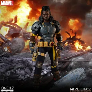 Pokemon Creature Wildlife Replica ONE-12 COLLECTIVE MARVEL BISHOP