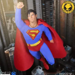 Pre-Columbian ONE:12 Collective Superman 1978 Edition