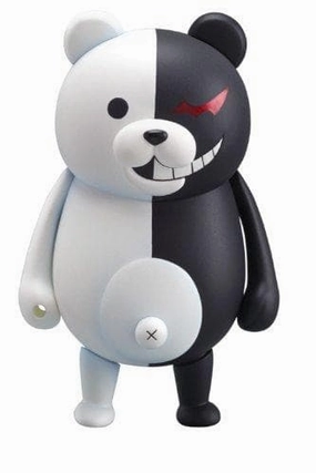 Home Office Danganronpa 2 Nendoroid Monokuma