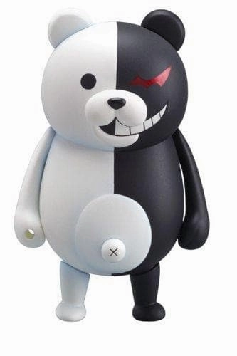 Home Office Danganronpa 2 Nendoroid Monokuma