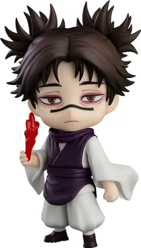 Nendoroid "Jujutsu Kaisen" Choso Museum Quality