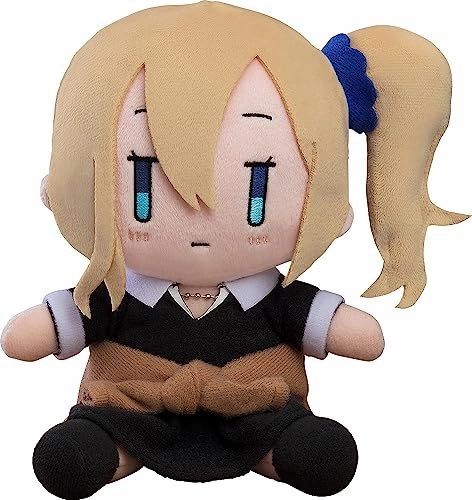 "Kaguya-sama: Love is War -The First Kiss Never Ends-" Plushie Hayasaka Ai Nursery Decor