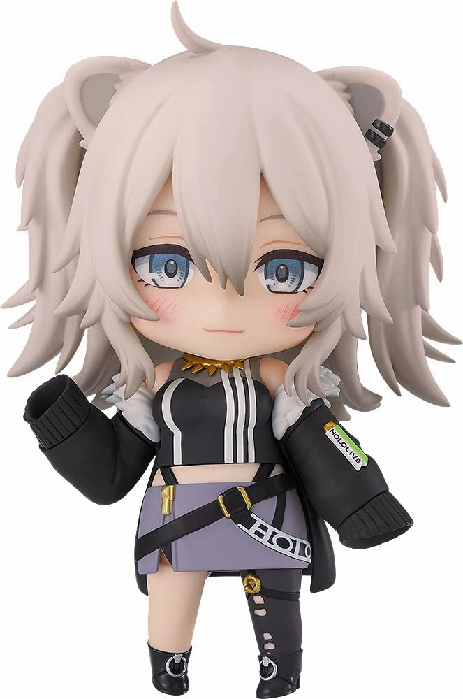Nendoroid Hololive Production Shishiro Botan Desktop Toy