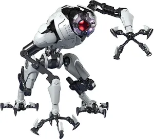 Fantasy Creation Action Unit figma "Metroid Dread" E.M.M.I.