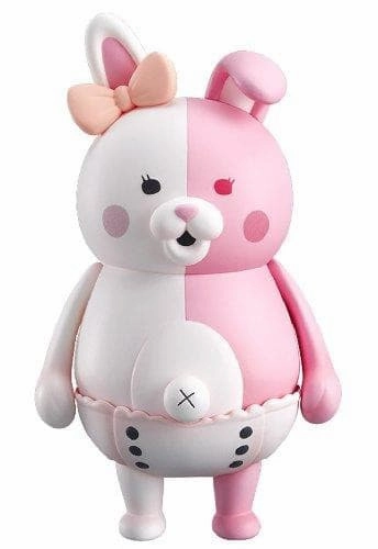 Character Art Pirate Model Danganronpa 2 Nendoroid Monomi