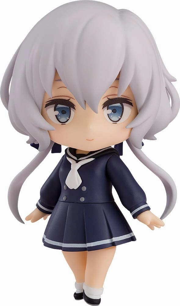 Zombie Land Saga - Nendoroid#1347 Konno Junko (Good Smile Company) Fictional Character Loyal Friend