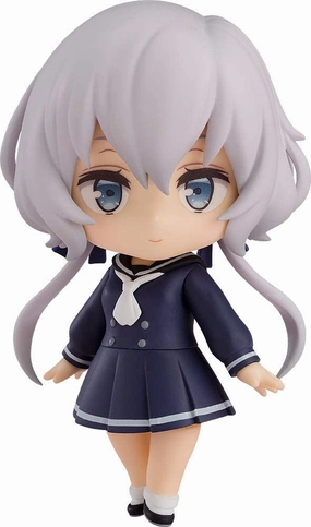 Zombie Land Saga - Nendoroid#1347 Konno Junko (Good Smile Company) Fictional Character Loyal Friend