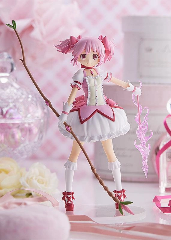 Artistic Sculpture Madoka Magica: Kaname Madoka POP UP PARADE Figurine