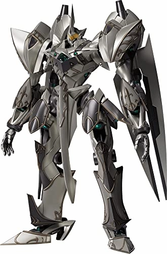Movie Merchandise Japanese Anime Moderoid "The Legend of Heroes: Trails of Cold Steel" Valimar, the Ashen Knight