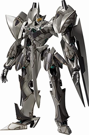 Movie Merchandise Japanese Anime Moderoid "The Legend of Heroes: Trails of Cold Steel" Valimar, the Ashen Knight