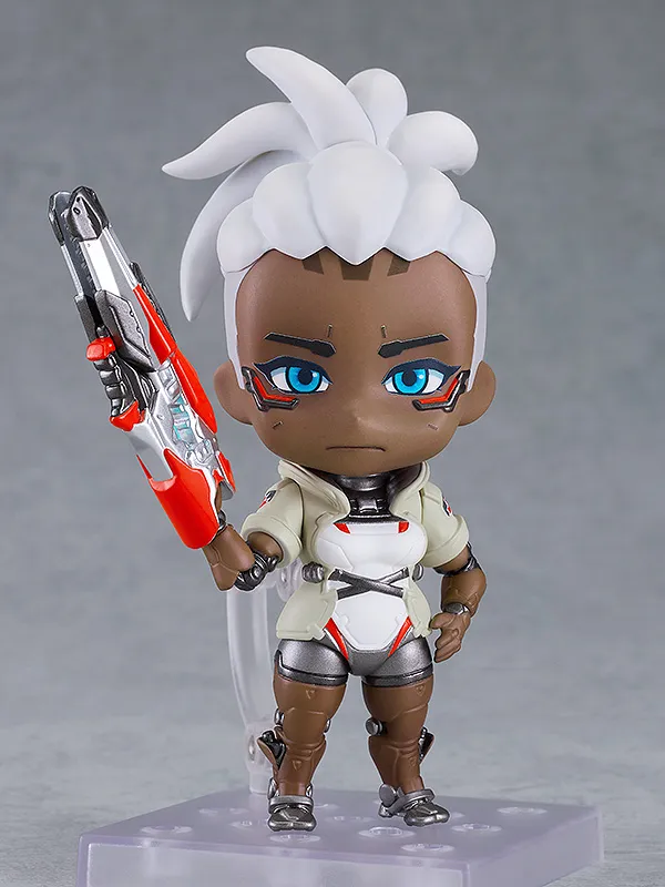 Gaming Piece Vintage Collectible Overwatch: 2262 Sojourn Nendoroid
