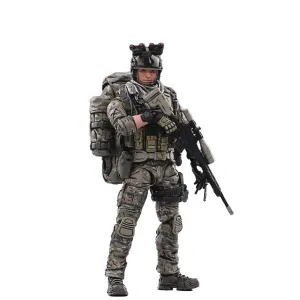Bedroom Accent Toy Line JOY TOY US NAVY SEALS SNIPER 1/18 FIGURE