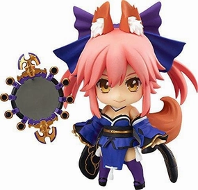 Legendary Status Egyptian Art Fate/EXTRA  Nendoroid #710 Caster EXTRA- Good Smile Company