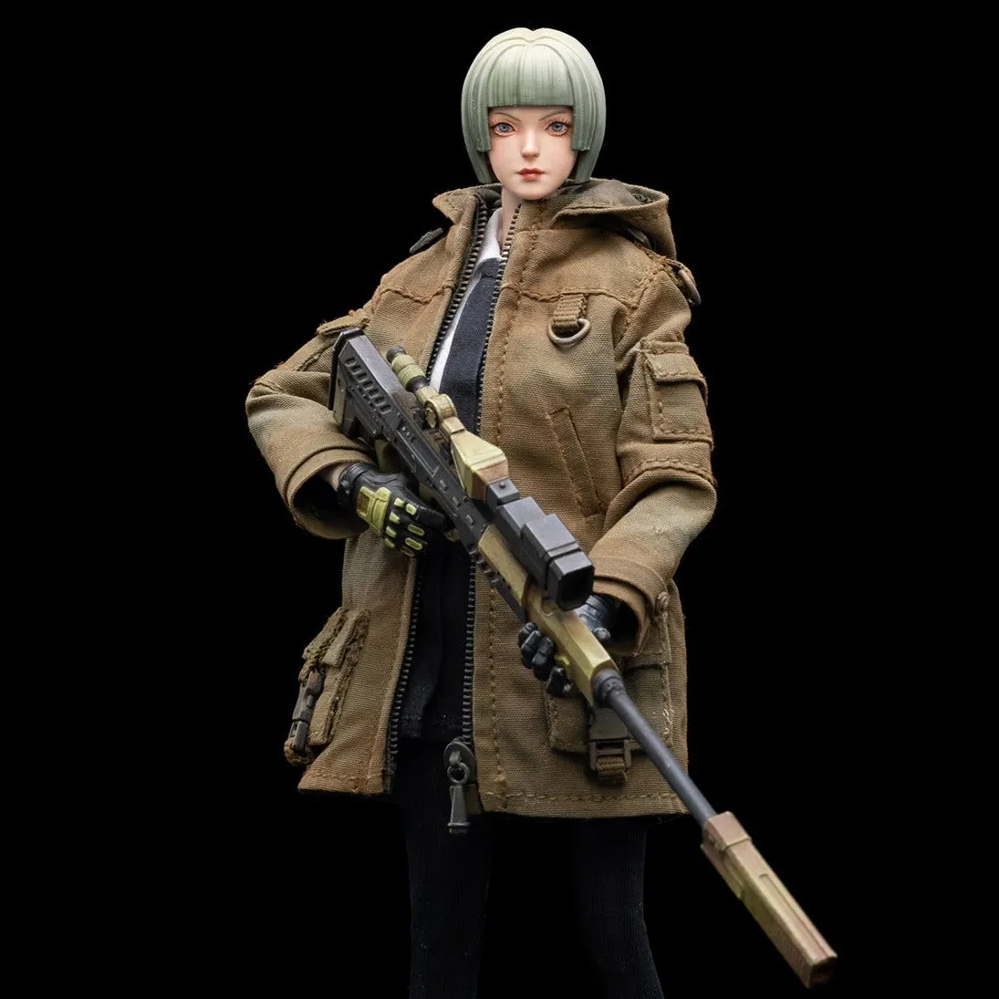 Frontline Chaos Rin Artisanal Product