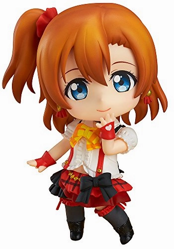 Resale Value Love Live! Nendoroid#450 Honoka Kosaka