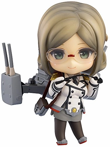 Miniature Hobby Pop Icon Katori Nendoroid KanColle