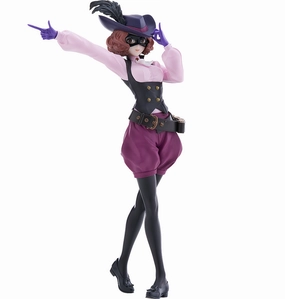 Anime Product Persona 5: Noir POP UP PARADE Figure