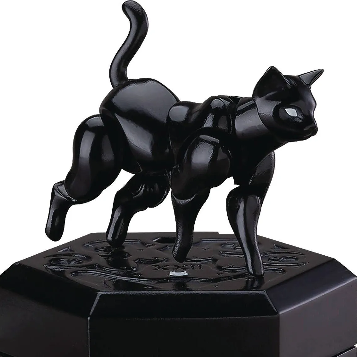 Influencer Pick Chitocerium XXII-tanio atr (Reissue)