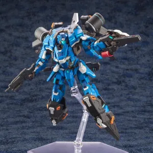 Style Imitation Rank Advance PHANTASY STAR ONLINE 2 AIS VEGA PLASTIC MDL KIT