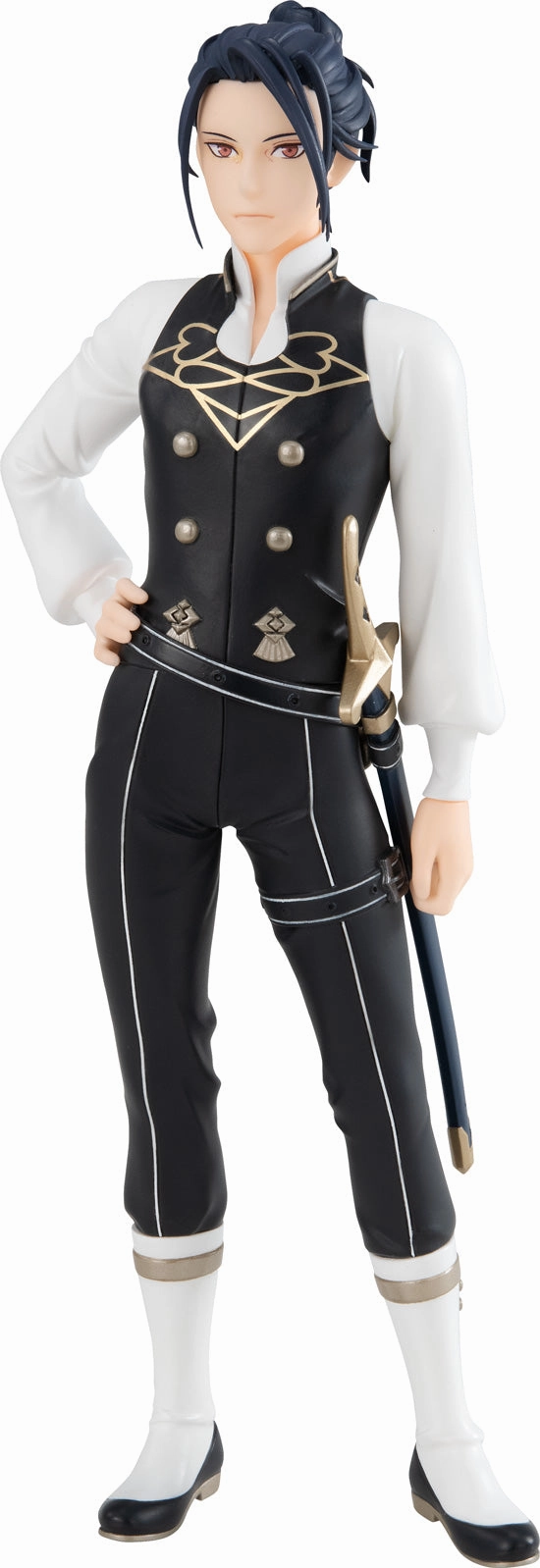 "Fire Emblem: Three Houses" POP UP PARADE Felix Hugo Fraldarius Therapeutic Hobby